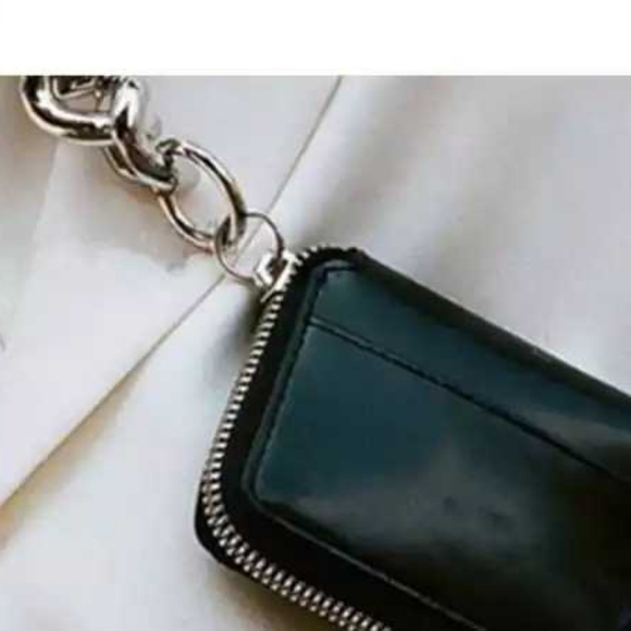 Crossbody wallet - Picture 4 of 9
